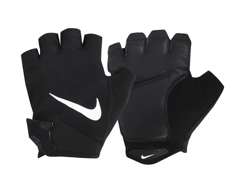 Перчатки для фитнеса Nike Vapor Elite Мужские спортивные перчатки Тренировочные Черные HM6841-091 9090₽