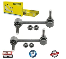 NEW MOOG Front Sway Bar Link Fits11-13 14-15Jeep Grand Cherokee Dodge Durango