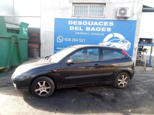YS4H19D629AB Compresor Aire Acondicionado para FORD FOCUS BERLINA (CAK) 525073 - Imagen 8 de 8