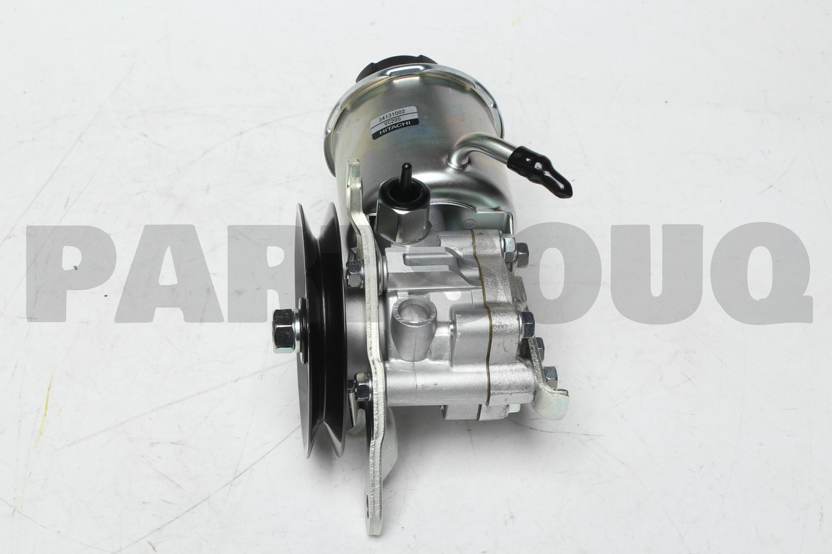 49110VC205 Genuine Nissan PUMP ASSY-POWER STEERING 49110-VC205 | eBay
