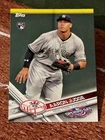 Aaron Judge Baseball Cards - Pick/Choose Your Card(s) Base, Parallel, Insert