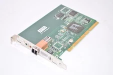 Atto Technology 0030-03238-01 Rev. C Fibre Channel Card 