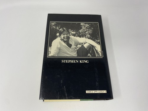 The Tommyknockers by Stephen King ~ First Edition ~ First Print ~ 1987 Hardcover - Imagen 3 de 7