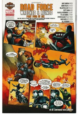 ORIGINAL SIN #7 (OF 8) (MARVEL 2014) | eBay