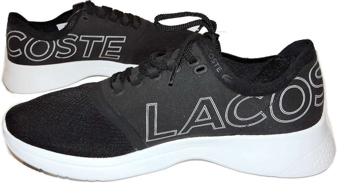 Chaussure lacoste lt fit sale