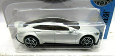 Hot Wheels 2017 Tesla Model S 175365