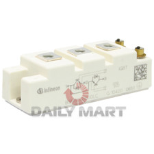 New In Box INFINEON BSM50GB60DLC Power Supply Module