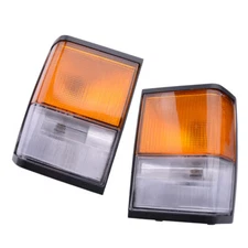 Front L&R Side Corner Light Indicator Lamp Fit for Land Rover Range Rover hm