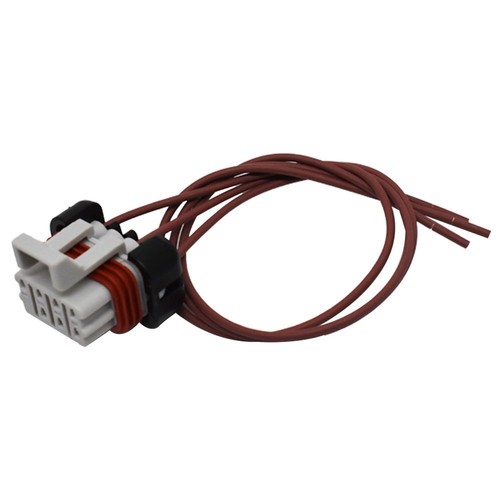 2× Truck Headlight And Turn Signal Harness Fit For Freightliner Columbia 2005-14 - Picture 6 of 8