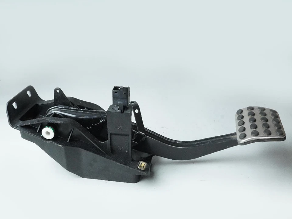 Mercedes Benz Clase Sl R230 Sl500 Amg 2003-2008 parada de pedal de freno de estacionamiento OEM Foto 2 de 4