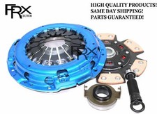 Performance Clutch Kit For Stick Shift Manual Transmission Vehicle Performance Clutch Kit For Stick Shift Manual Transmission Vehicle