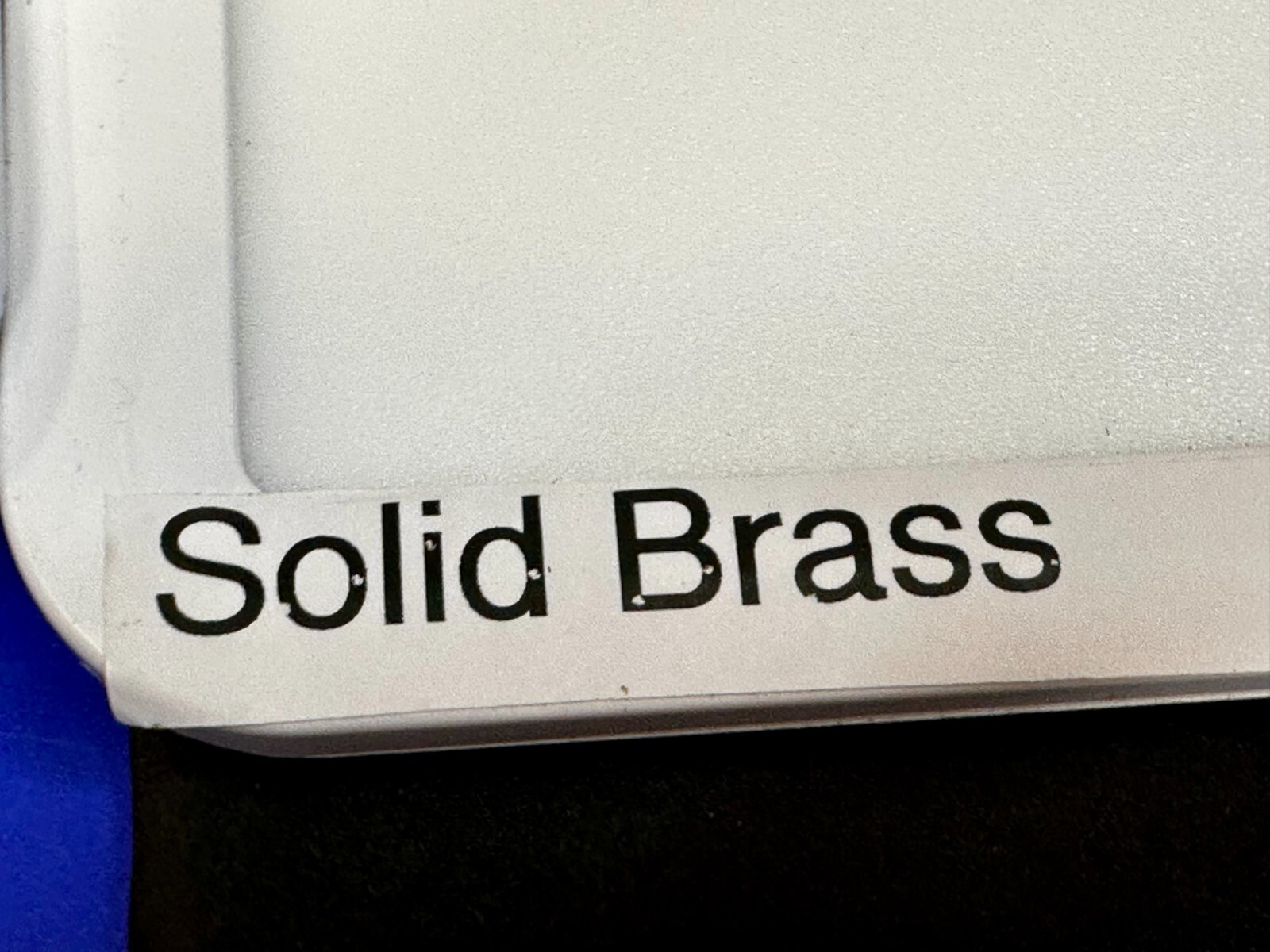 Baldwin Filters Filtration Services Solid Brass P… - image 17