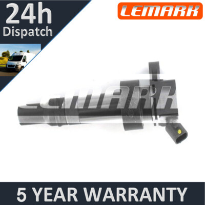 For Sportage Cee'D Soul Pro Cee'D ix35 1.6 Lemark Ignition Coil Pack CP096PV