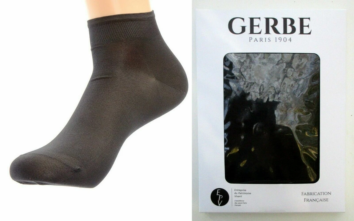 Bas Fogal Silky 207 - Noir, Taille M - Neuf Avec étiquettes - Suisse
