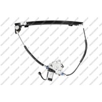 Fensterheber Elektrisch Links Vorne FüR Renault Megane I Grandtour KA0/1_