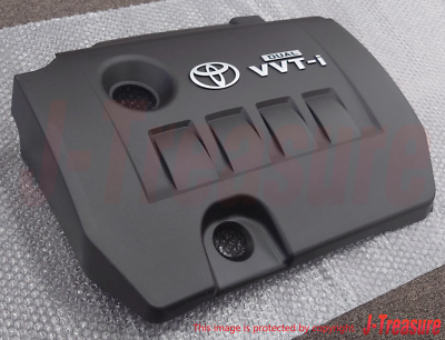 れむ1121 TOYOTA COROLLA ZRE14# Genuine 2ZR-FE Cylinder Head Cover No.2