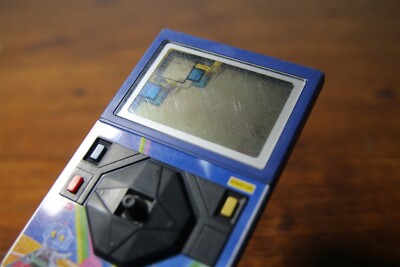 Casio Astro Chicken CG-130 Electronic Handheld Game 1984 | eBay