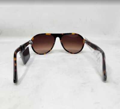 J. Crew Bondi acetate aviator sunglasses in tortoise shell nwt J. Crew | Accessories | J Crew Bondi Acetate Aviator  main image 3