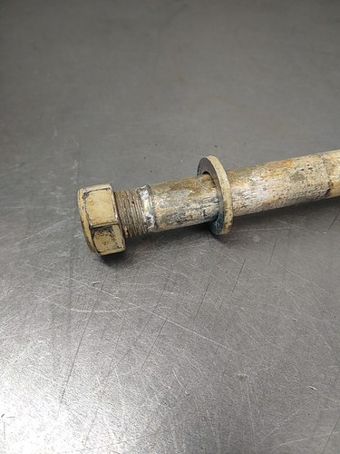 Yamaha Raptor 700 2006-2023 Swingarm Bolt 24031317 - Picture 3 of 3