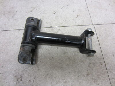 02-05 KAWASAKI NINJA ZX12R ZX12 ZX OEM ENGINE MOUNT MOTOR BRACKET