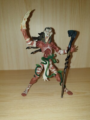 Diablo 2 'The Unraveler' Action Figure - Official Blizzard Merchandise/2000/New