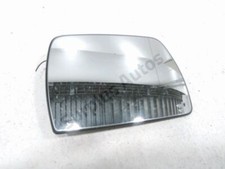 Glace de rétroviseur BMW X3