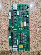 SIMPLEX FIRE ALARM MONITOR ASSY 565-231 D 4200