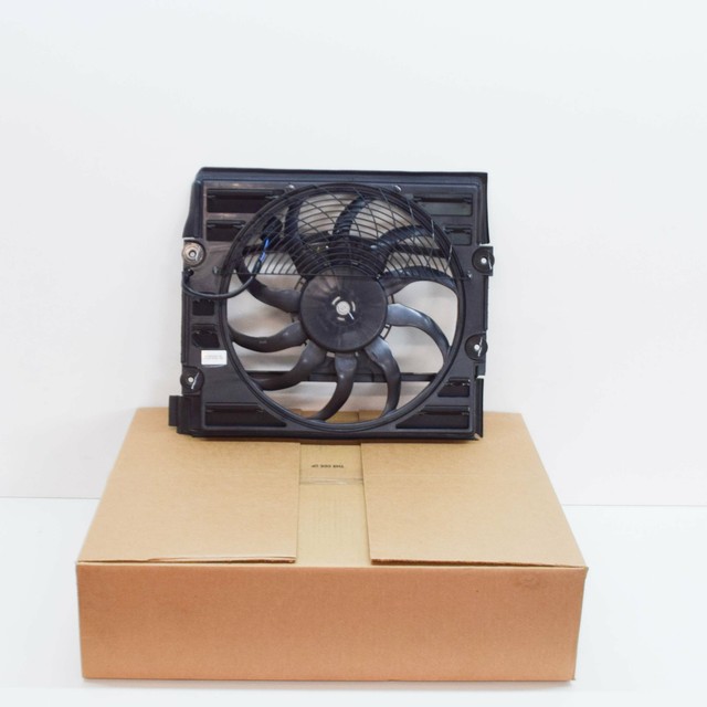 BMW E38 728i Blower Fan 64546921383 64548380776 for sale online eBay
