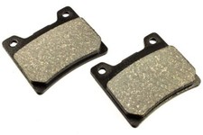Bremsbeläge EBC FA088 hinten für Yamaha BT ...