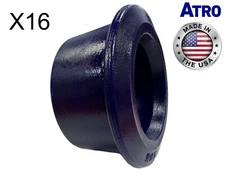 16 of Atro PL1046 Polyurethane Chalmer 800010 Torque Rod Bushing