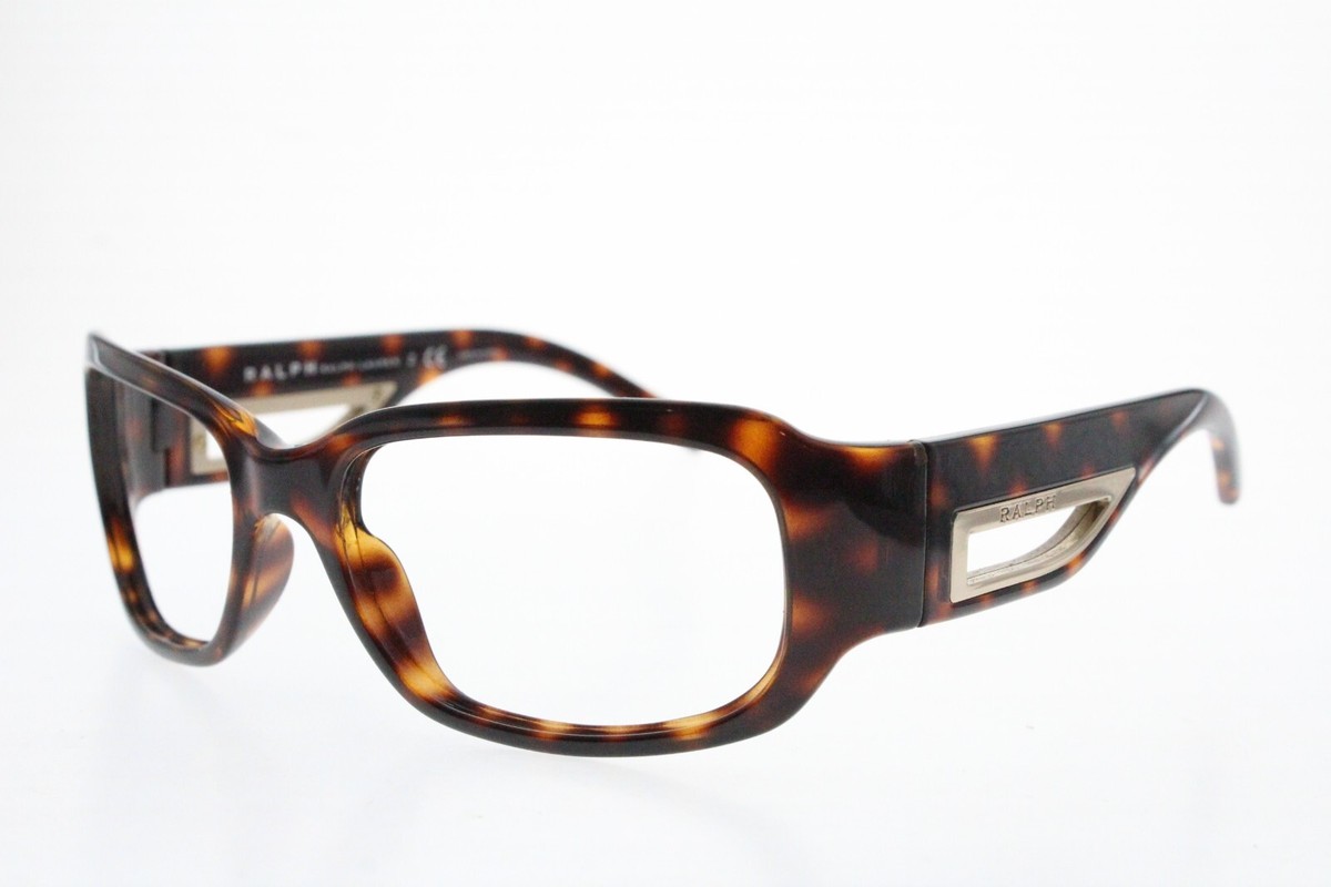 Ralph Lauren RA 5032 502/73 Womens Wrap Frames Brown Tortoise 57