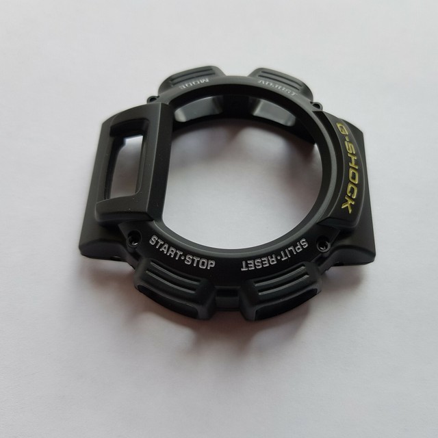 bezel g shock dw 9052