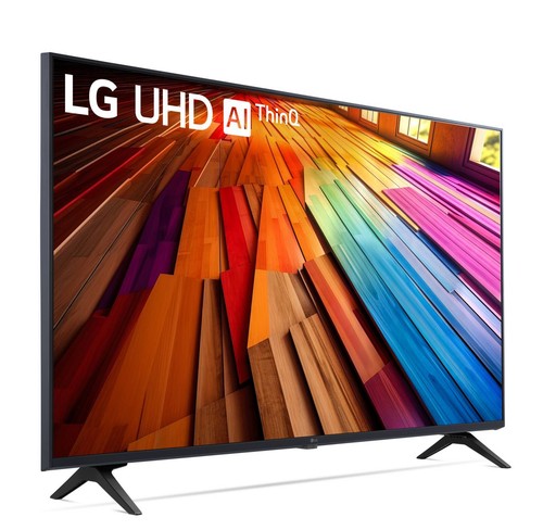 LG 43UT80006LA LED TV neu ovp WOCHENENDDEAL - Bild 3 von 6