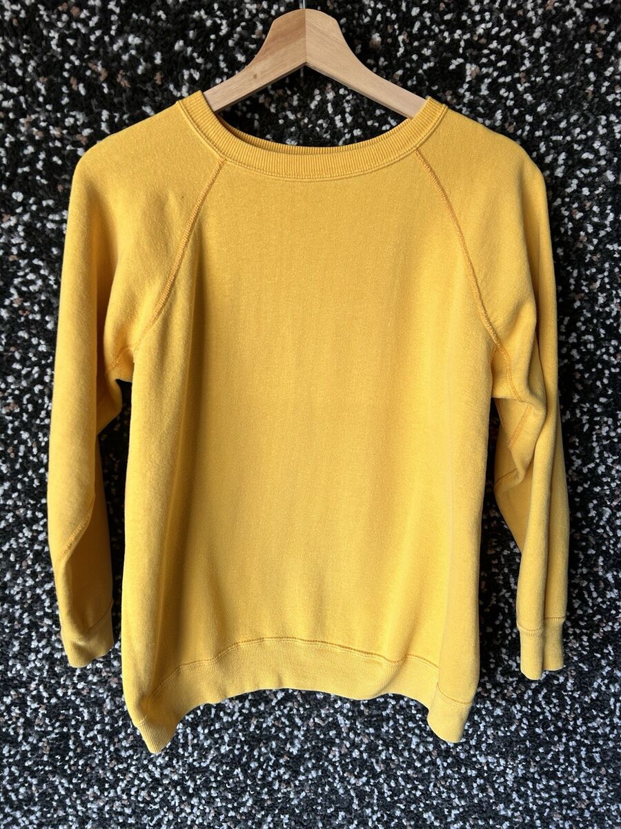 Vintage 60s 70s Champion Gusset Style Crewneck Sweatshirt Vintage 60s 70s Champion Gusset Style Crewneck Sweatshirt