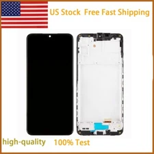 Replacement For Samsung Galaxy A16 5G SM-A166B Incell LCD Display Touch Screen