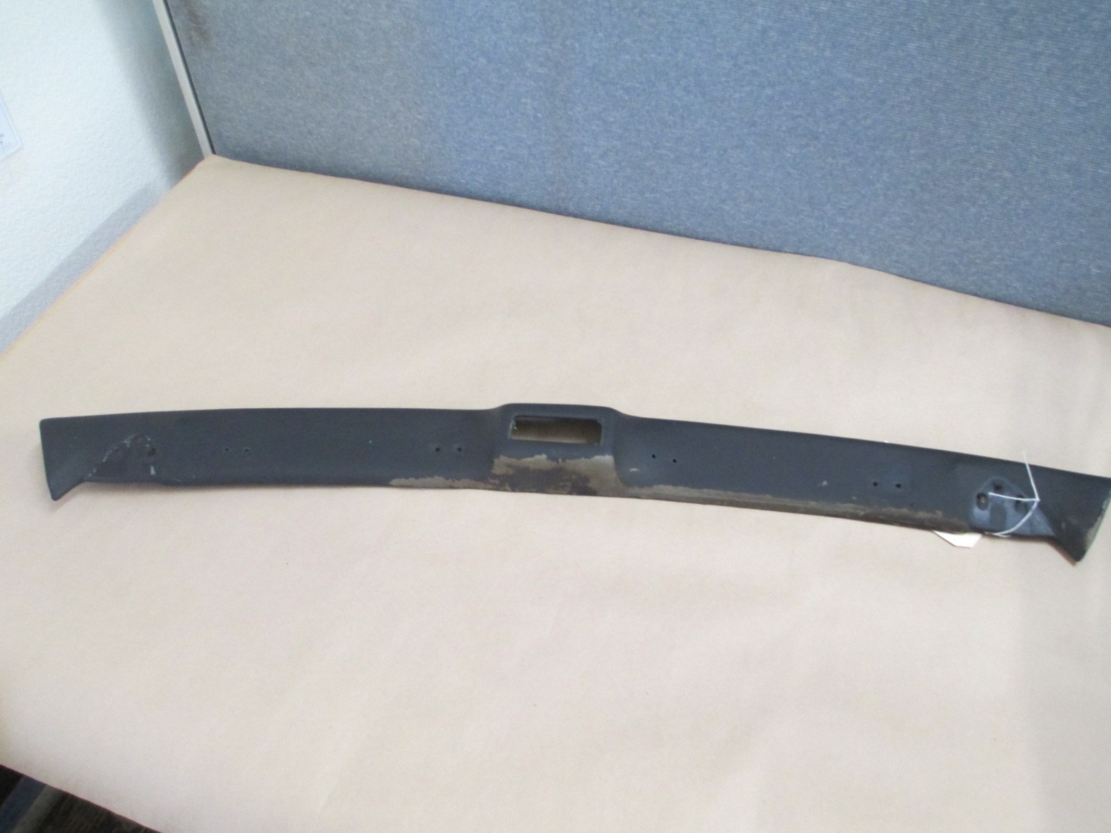Ferrari 355 Spider -  Upper Roof Moulding / Trim  # 64525000