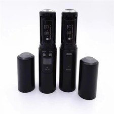 Empty Tube Body Housing for Shure PGX2 Wireless Microphone Repair Part Mic Shell