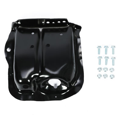 Front Right Coil Spring Shock Mount For Ford F-150 & Bronco - E0TZ-5A306-E Replacement