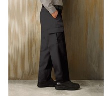 Red Kap PT88BK Industrial Cargo Pant