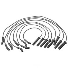 Spark Plug Wire Set For 85-86 Cadillac Eldorado Seville Deville Spark Plug Wire Set For 85-86 Cadillac Eldorado Seville Deville
