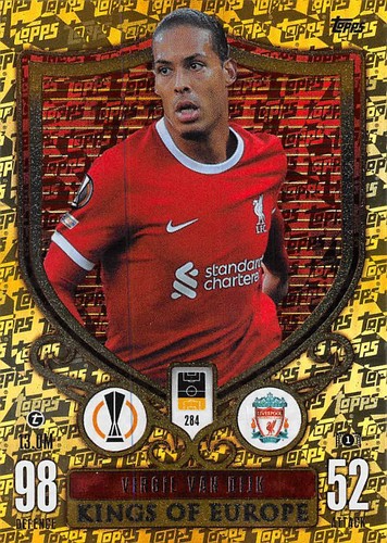 MATCH ATTAX EXTRA 2023/24 EDICIÓN LIMITADA 100 CLUB BLACK EDGE Energy KINGS - Imagen 12 de 92