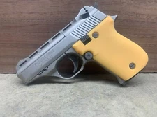 Custom Grips Phoenix Arms HP22, HP22A, HP25, HP25A Aged Ivory Color