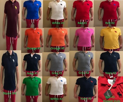a&f hollister