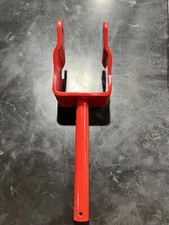 Sparex S.74735 Mower Wheel Fork