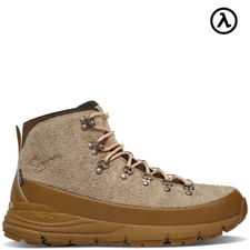 DANNER® MOUNTAIN 600 ID MEN'S ALMOND BUTTER OUTDOOR BOOTS 62308 - ALL SIZES -NEW