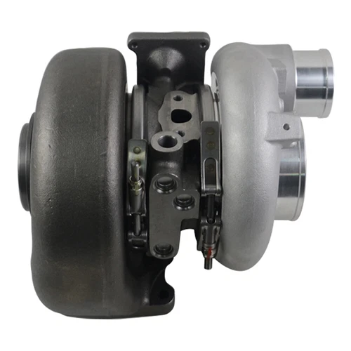 Compatible with 6.7L DIESEL HE351VE Holset Dodge Ram 08-12 Cummins VGT ISB Turbo - Picture 6 of 11