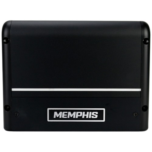 Memphis Audio PRX600.1V Power Reference 600W Monoblock Car Audio Amplifier NEW - Picture 2 of 6