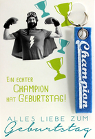 MäNner Geburtstagskarte Karte Geburtstag GlüCkwunschkarte Mann Lustig GrußKarte