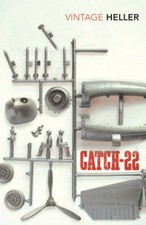 Catch-22 (Vintage Classics), Joseph Heller, New, Book