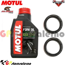 MOTUL 17276 ALL BALLS VICTORY 1731 106 JUDGE 2013 10W FORK OIL KIT